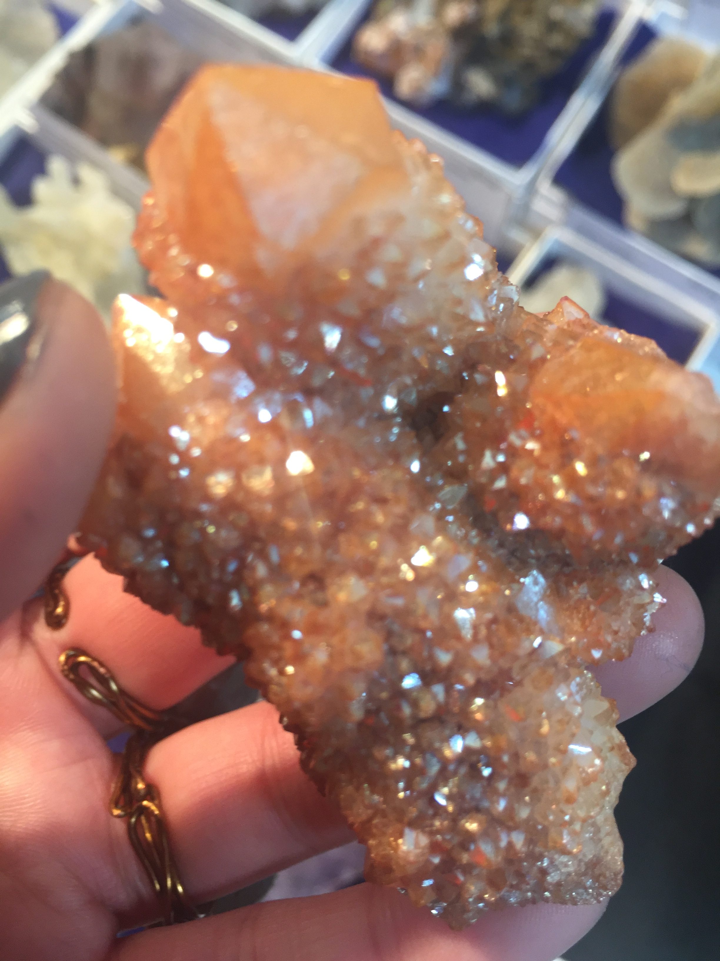 Vanadinite - Image 4