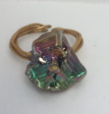 Bismuth | Ring | Transforming | Focus | Energizing