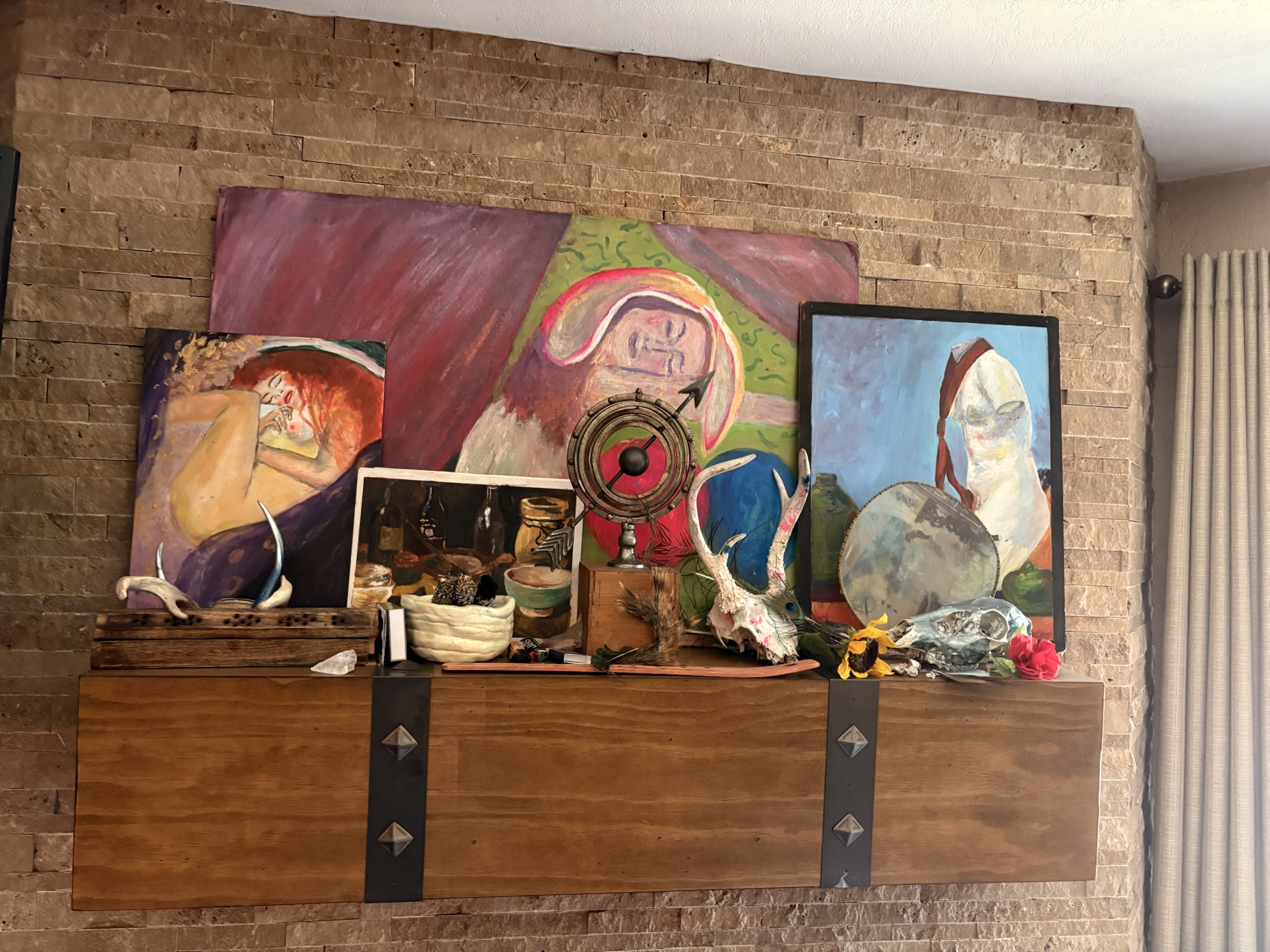 Cultivating Creativity ￼