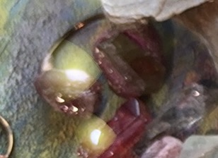 Green Garnet | Ring | Growth | Renewal | Prosperity - Image 30