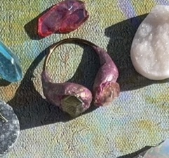 Green Garnet | Ring | Growth | Renewal | Prosperity - Image 28