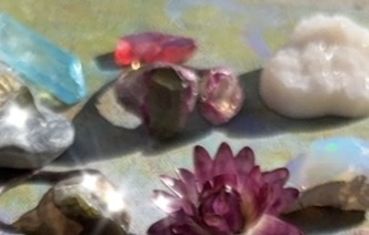 Green Garnet | Ring | Growth | Renewal | Prosperity - Image 26