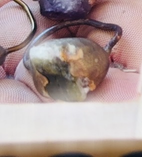Green Garnet | Ring | Growth | Renewal | Prosperity - Image 5