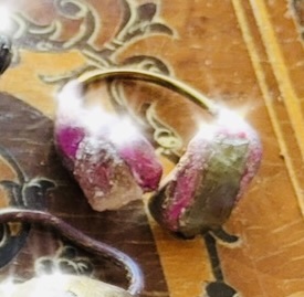Green Garnet | Ring | Growth | Renewal | Prosperity - Image 22