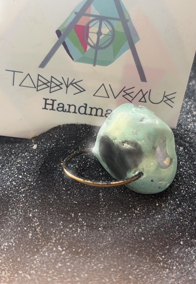 Clear Quartz | Ring | Energy | Healing | Balancing - Image 7