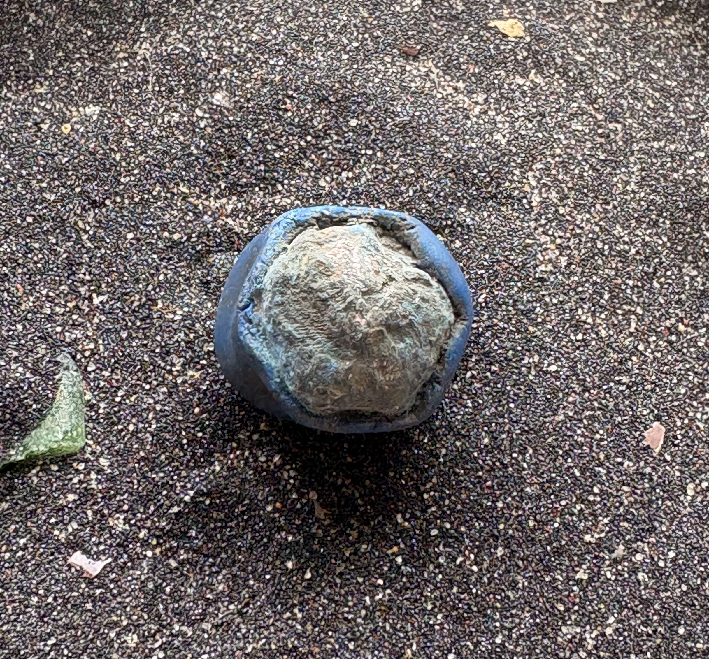 Azurite | Ring | Lucid Dreaming | Astral Projection | Intuitive Meditation - Image 7