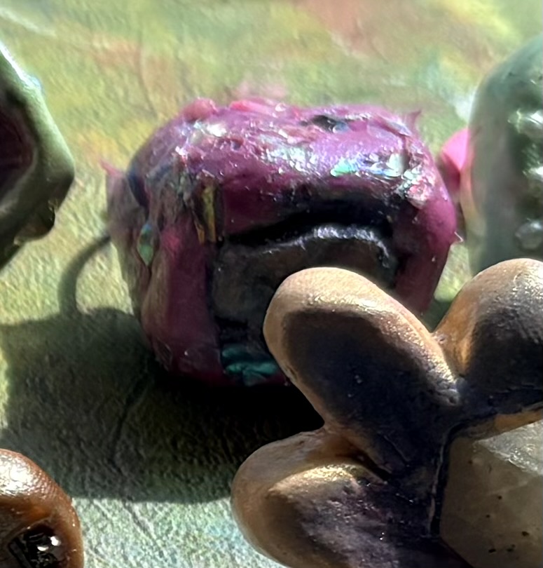 Beta Quartz | Ring | Manifestation | Dream Work | Clarity - Image 7