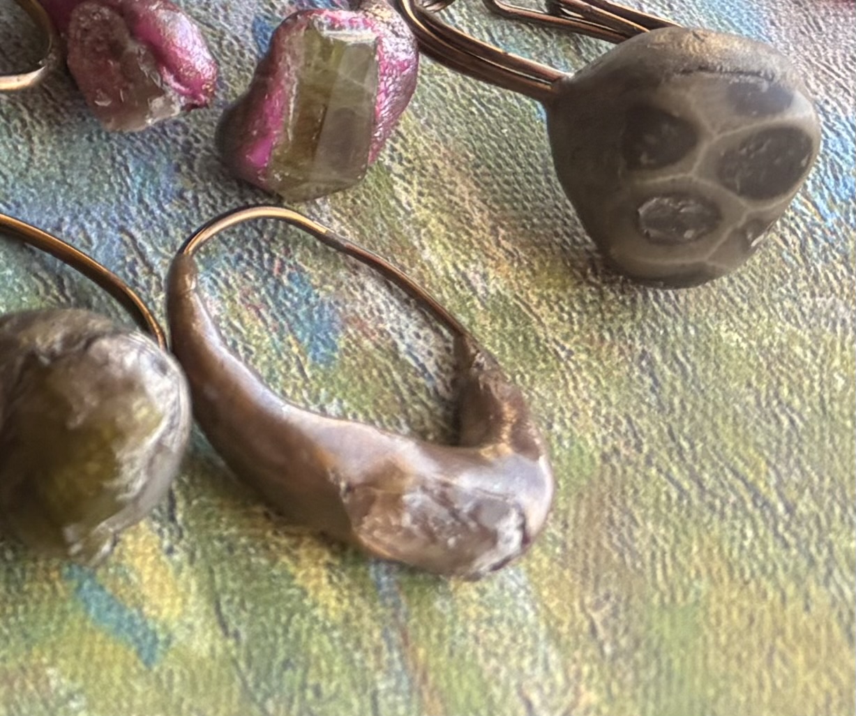 Topaz | Ring | Strengthening | Fostering Creativity | Truth- Seeking - Image 19