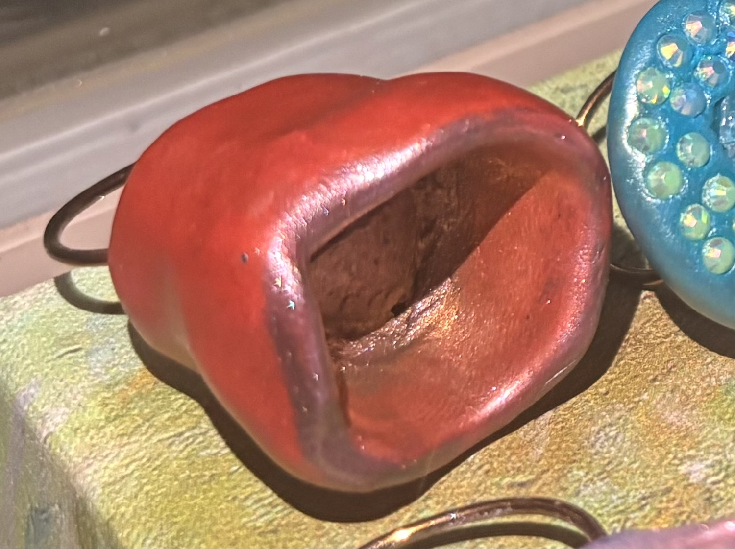Ruby | Ring | Passion | Protection | Wealth