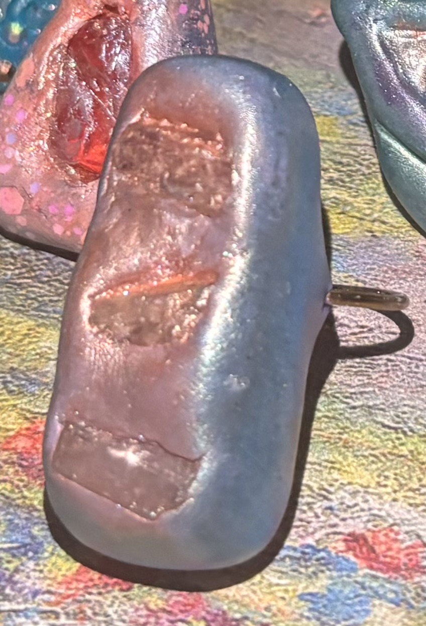 Tourmaline | Ring | Personal Growth | Protection | Grounding - Image 3
