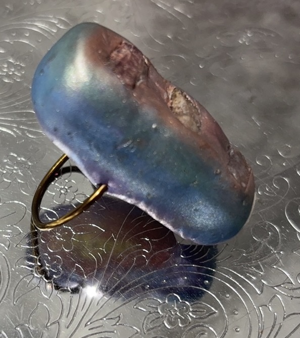 Tourmaline | Ring | Personal Growth | Protection | Grounding - Image 5
