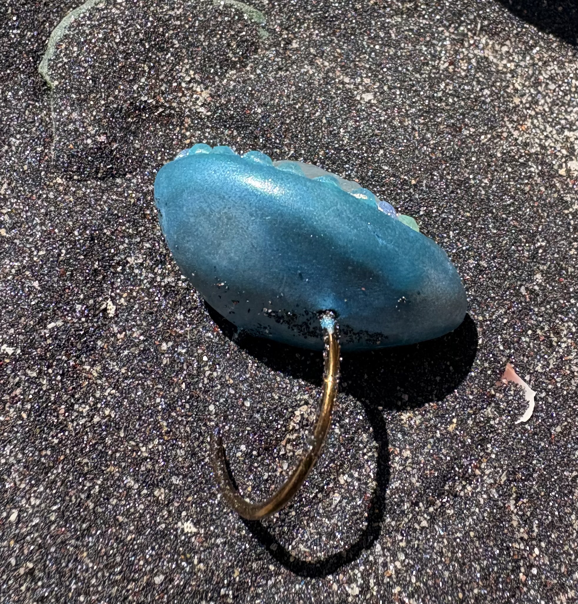 Quartz Crystal | Ring | Amplify Energy | Intention | Spiritual Growth - Image 7