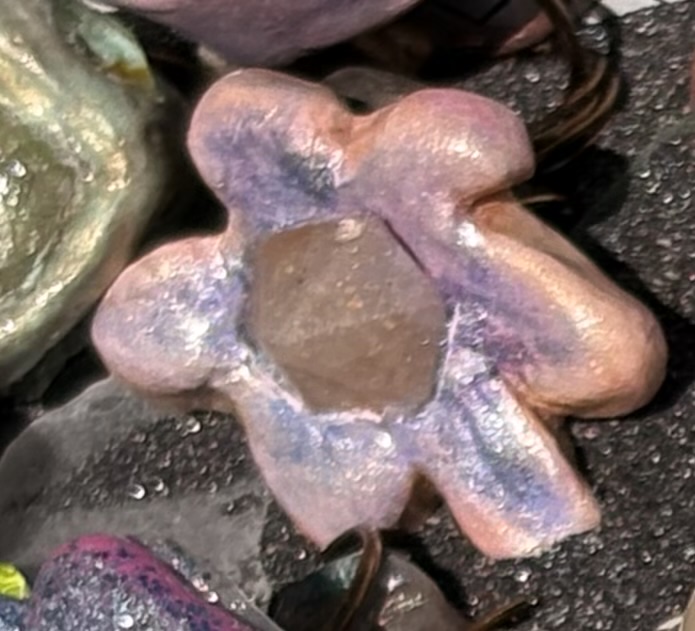 Beta Quartz | Ring | Manifestation | Dream Work | Clarity - Image 10