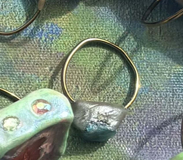 Sapphire | Ring | Wisdom | Loyalty | Royalty - Image 30
